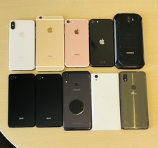 Lot de 10 Telephone Hs. 20€ La Pieces