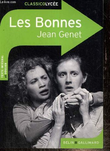 Les bonnes collection - les, (collection
