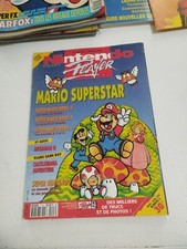 Magazine Nintendo Player N°3