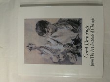 Great Drawings from the