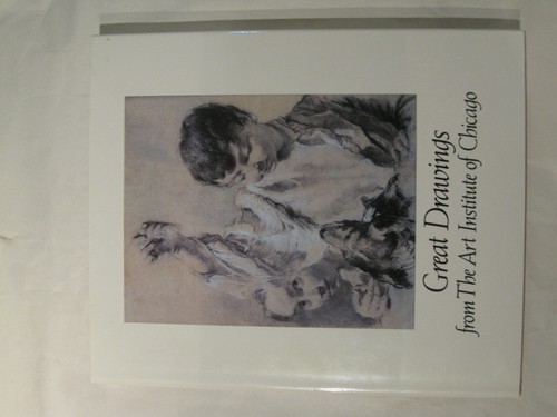 Great drawings from the - great,