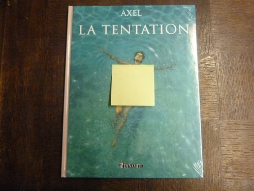 Adulte tentation - la,