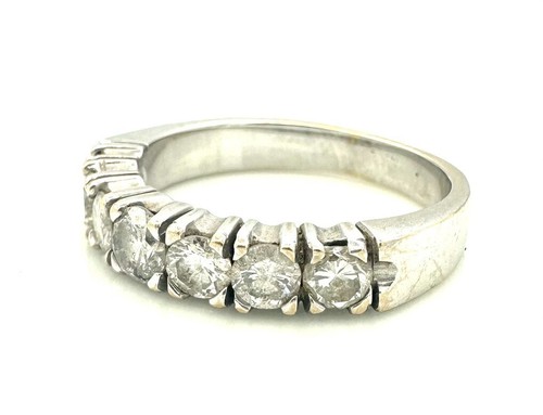 Magnifique bague carats - bague, or