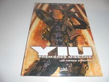 EO YIU PREMIERES MISSIONS TOME 7/ TBE