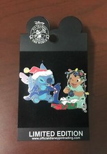 Disney Store Park Pack Pin LE