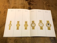 Folleto Booklet - GÉRALD