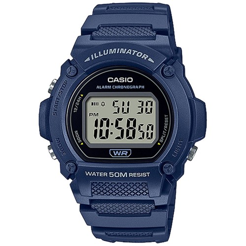 Montre homme casio - homme,