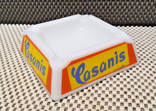 Casanis anisette opaline white - opaline,