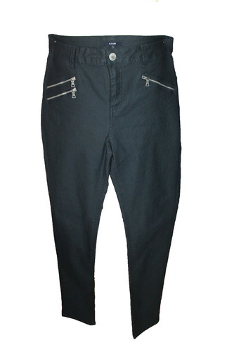 Pantalon jeans femme - pantalon,