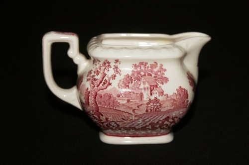 Ancien pot lait - ancien, ou