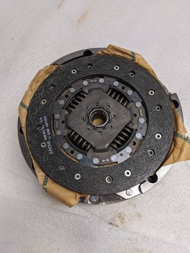 Porsche 93011691101 clutch - porsche, kit