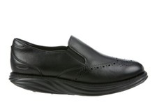 MBT Sheffield Femmes à