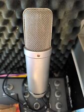 MICRO RODE NTK (LAMPE MULLARD)