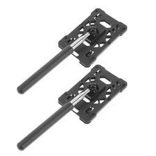  2 Pcs Pochette Carte