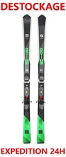 ski adulte occasion VOLKL "RTM