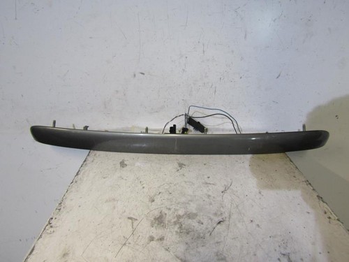 Bouton coffre renault - bouton,