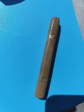 Ancien briquet publicitaire en