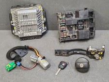 Kit démarrage Bsi +