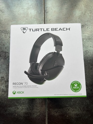 Casque turtle beach - casque, recon