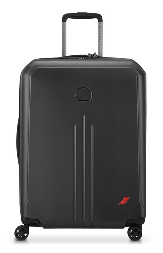 Delsey paris valise - valise, 4dr