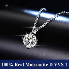 Collier classique gra diamant - classique,