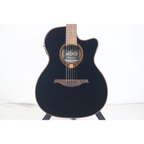 Lag guitars t118ace lg1311 - t118ace, no.lg1311
