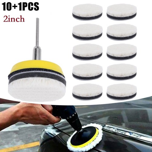 Pour tampons polissage en - tampons, de