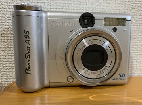 Appareil photo numérique