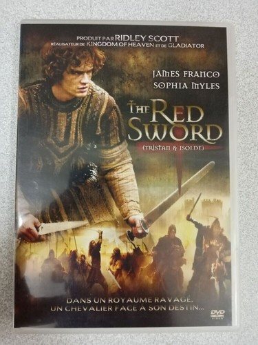 Dvd the red - the, |
