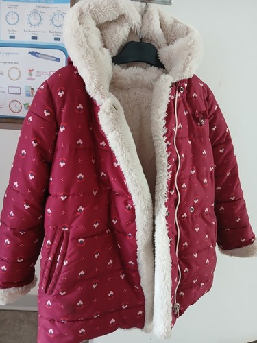 Sergent major manteau - major,