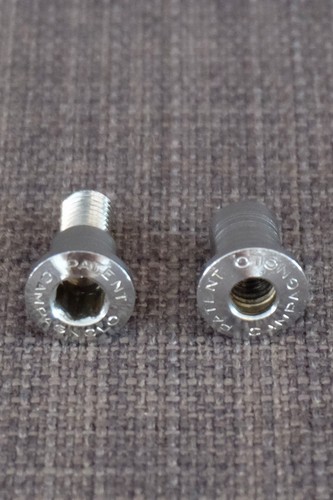 Campagnolo record seatpost - campagnolo,