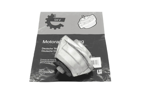 Support moteur droite - ,