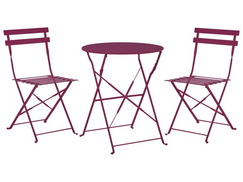 Salon jardin bistrot table - salon,