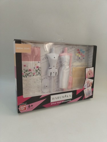 Harumika bridal gown - bridal, bandai