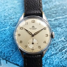 Montre-bracelet vintage