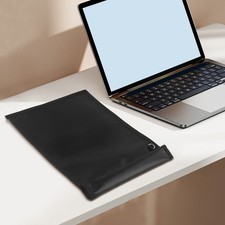 Pochette de caisse étanche scellée sécurisée tissu de protection fibre de ve