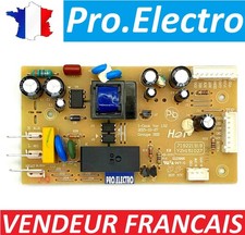 PSU alimentation Appareil
