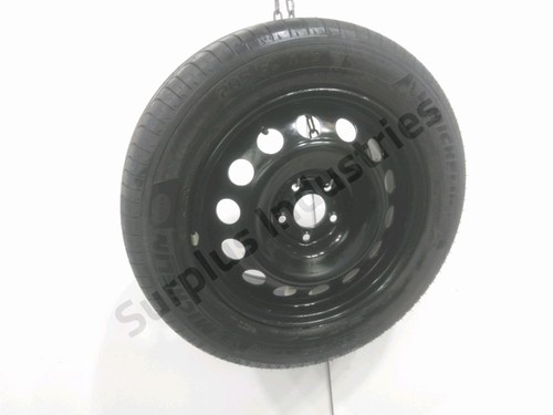 Roue secours citroen - de,