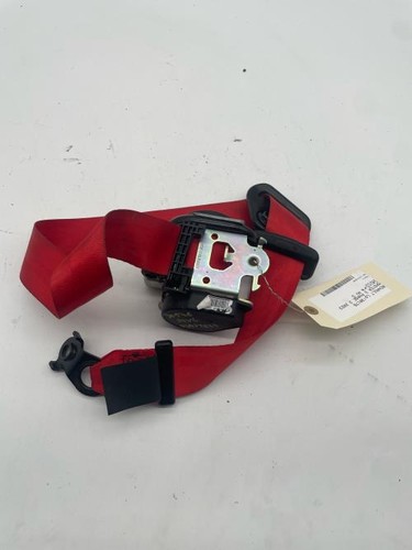 Ceinture avant gauche renault - avant,