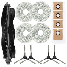 Kit d'accessoires aspirateur