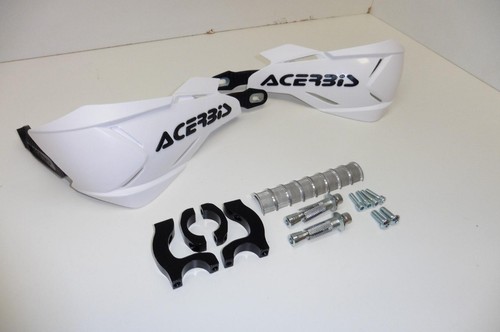 Acerbis factory - acerbis, x-factory