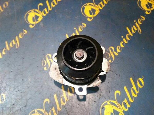Bkd pompe eau seat leon - bkd,
