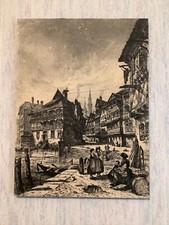 « TABLEAU REPRODUCTION