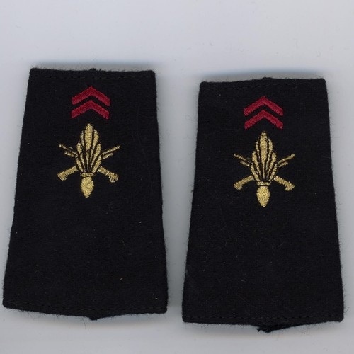 Tissu fourreaux infanterie - tissu,