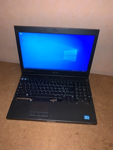 Dell precision m4600 - dell, core