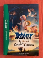 Astérix - Le secret de la