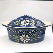 Petite Terrine En Céramique