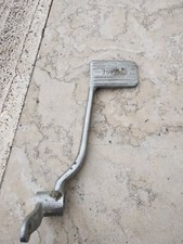 Leva pedivella freno Torpado