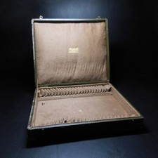 Boite ménagère 1930