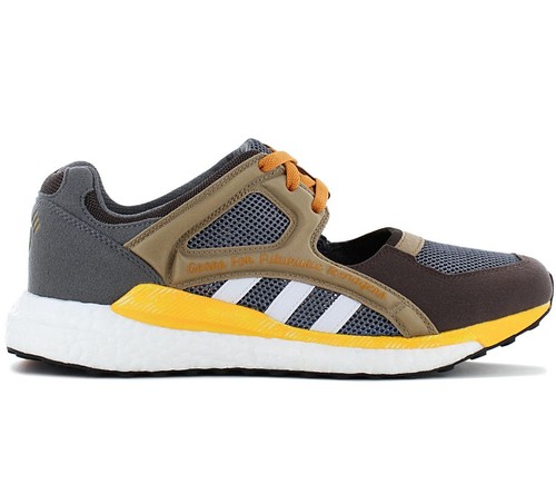 Adidas human fabriqué eqt - human,